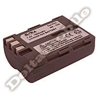 Battery replacement for FUJIFILM NP150 (Finepix s5) ― DELTAMOBILE