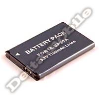 Battery replacement for Samsung  BP-90A (HMX) ― DELTAMOBILE