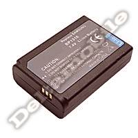 Akumulators (analogs) Samsung  BP1310 (NX) ― DELTAMOBILE