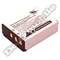 Battery replacement for FUJI NP85/SONY,ORDRO NP-170,CB-170 (SL, HDV)   ― DELTAMOBILE