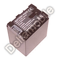 Akumulators (analogs) JVC BN-VG121