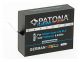 PATONA Platinum akumulators PATONA Action Cam Life SL5