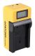 Синхронное USB-зарядное устройство PATONA для Canon BP2L12 BP-2L12 с ЖК-дисплеем