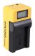 Синхронное USB-зарядное устройство для Canon BP-808, BP-809, BP-819, FSxx, FS10, FS-10, FS100, FS-100, FS11 от PATONA