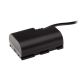PATONA Premium USB-C ieejas akumulatora adapteris Canon LP-E6 LP-E6N LP-E6NH XC10 EOS R EOS 80D 7D 70D 6D 6D 60D