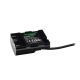PATONA Premium USB-C ieejas akumulatora adapteris Canon LP-E6 LP-E6N LP-E6NH XC10 EOS R EOS 80D 7D 70D 6D 6D 60D