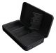 PATONA Dual Charger with Power Bank Function and Memory Card Storage for Canon LP-E6