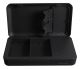 PATONA Dual Charger with Power Bank Function and Memory Card Storage for Canon LP-E6