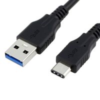 Datacable USB - microUSB-C (1m) ― DELTAMOBILE