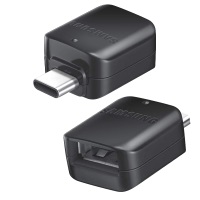 OTG kabelis/adapters SAMSUNG GH98-41288A (USB-C / USB ) ― DELTAMOBILE