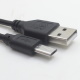 Datu kabelis micro USB ar pagarinātu konektoru 