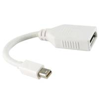 Mini DisplayPort to displayport adapter  ― DELTAMOBILE