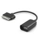 OTG кабель/адаптер Samsung Galaxy Tab 30pin-USB