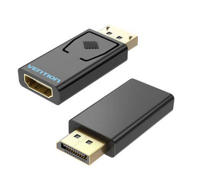 Display port - HDMI adapter  ― DELTAMOBILE