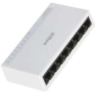 Net switch  10/100 Mb/s - 8 ports ― DELTAMOBILE