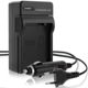 Digital charger for GoPro Hero 9,10,11 (AHDBT901, ADBAT001, ADDBD-211) 