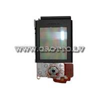 Display NOKIA 7650 + Joystic switch
