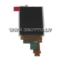 Display SONY-ERICSSON W600i