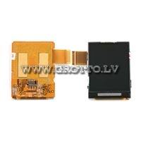 Displejs SAMSUNG E820