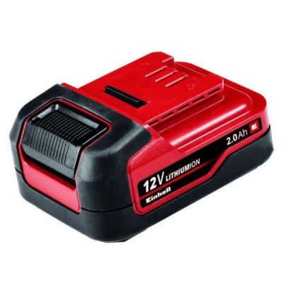 Battery for Einhell 12V 2Ah (Li-ion) ― DELTAMOBILE