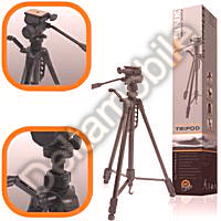 Foto/video  tripod (Camlink CL-TPPRE20) ― DELTAMOBILE