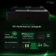 PATONA Premium Dual PD Performance Charger для Olympus PS-BLS1 BLS5 с USB-C входом/выходом
