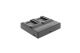 PATONA Premium Dual PD Performance Charger для Nikon EN-EL12 с USB-C входом/выходом