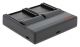 Berenstargh Dual PD Hypercharger для функции USB-C USB-C Powerbank