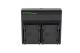 PATONA Premium Dual PD Performance Charger for Samsung SB-P90A incl. USB-C input/output