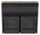 Berenstargh Dual PD Hyper Charger for Samsung SLB-0937 USB-C ieejas/izejas power bankas funkcija