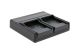 PATONA Premium Dual PD Performance Charger for Samsung IA-BP85ST incl. USB-C input/output