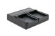 PATONA Premium Dual PD veiktspējas lādētājs Samsung BP1310, ieskaitot USB-C ieeju/izeju