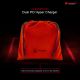 Berenstargh Dual PD Hypercharger для функции Casio NP-50 USB-C Powerbank