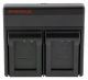 Berenstargh Dual PD Hyper Charger for Sony NP-BX1 USB-C in/out Powerbank Function