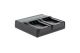 PATONA Premium Dual PD Performance Charger для Sony NP-BX1 с USB-C входом/выходом
