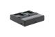 PATONA Premium Dual PD Performance Charger for Kodak LB-070 incl. USB-C input/output