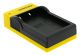 PATONA Slim USB lādētājs ar USB-C ieeju Nikon EN-EL9 D40 D40x D5000 D60