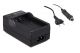 2 in 1 lādētājs Garmin GARMIN P11P15-04-N02 Montana 600 600 Moto 650 650 t no PATONA