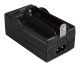 PATONA Charger f. 18650 Cell ICR18650-26F INR18650F1L NCR18650B US18650VTC5 US18650VTC6