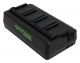 PATONA Premium 4-fасh charger NP-FZ100 for Sony A7 III Alpha 7 A7 R III Alpha 9