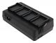 PATONA Premium 4-fасh charger NP-FZ100 for Sony A7 III Alpha 7 A7 R III Alpha 9