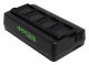 PATONA Premium 4-fасh charger EN-EL15 for Nikon D600 D750 D800 D810 D810A D7000 D7100 D7100 D7200 D7500