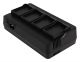 PATONA Premium 4-fасh charger EN-EL15 for Nikon D600 D750 D800 D810 D810A D7000 D7100 D7100 D7200 D7500