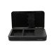 PATONA Dual Charger priekš Fuji NP-W235 XT4 X-T4 ar Power Bank funkciju un atmiņas kartes atmiņu