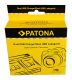 PATONA Dual Charger priekš Fuji NP-W235 Fujifilm XT-4 XT4