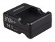 PATONA Dual Fast Charger for Xiaomi Yi AZ13-2 AZ13-1 incl. Micro-USB Cable