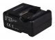 PATONA Dual Fast Charger for Xiaomi Yi AZ13-2 AZ13-1 incl. Micro-USB Cable