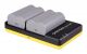 PATONA Dual Fast Charger для Nikon EN-EL3E EN-EL3E с Micro-USB кабелем