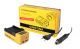 Синхронное USB-зарядное устройство для Kodak Olympus LI-40B Li-30B EN-EL10 KLIC-7006 FNP-45 Klic 7006 от PATONA