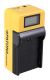 Synchronous USB charger for Konica Minolta Nikon EN-EL3 EN-EL3e FNP-150 BLM5 Dynax 5D 7D from PATONA